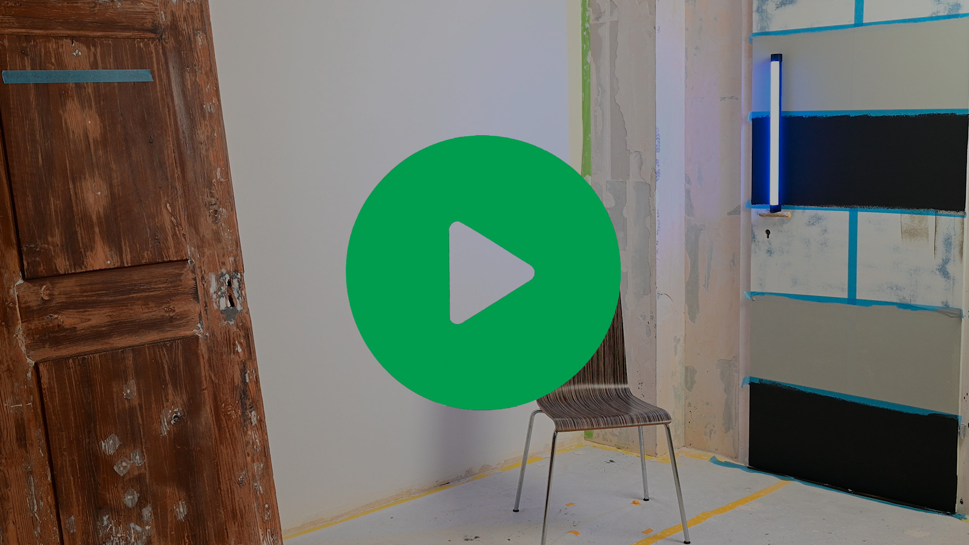 Video starten